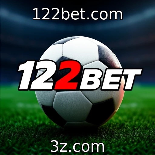 122bet.com Desvendando o Crescimento das Apostas Esportivas no Brasil