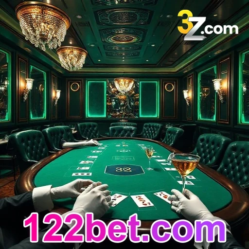 122bet.com Baixar