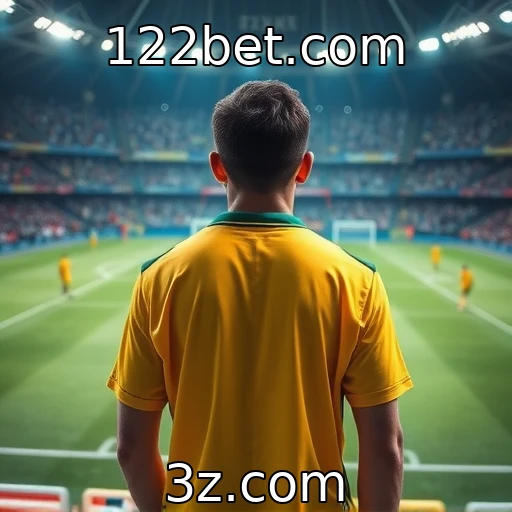 122bet.com Apostadores Brasileiros Buscam Tendências para 2025 no Mercado de Apostas
