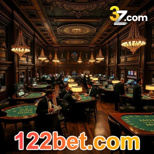 122bet.com Esporte
