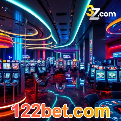 122bet.com Pagamento