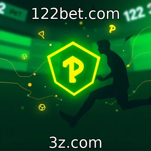 122bet.com Apostas Esportivas: Dicas para Maximizar Seus Lucros na 122bet