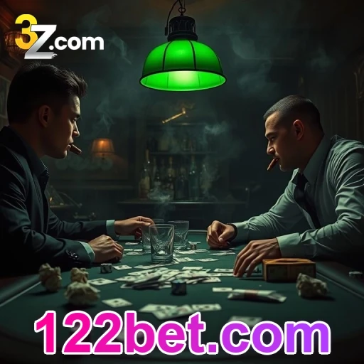 122bet.com Plataforma