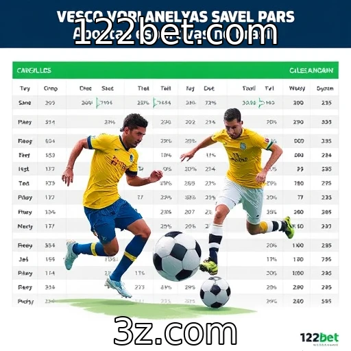 122bet.com Apostas Esportivas: Como Analisar Partidas para Maximizar Ganhos