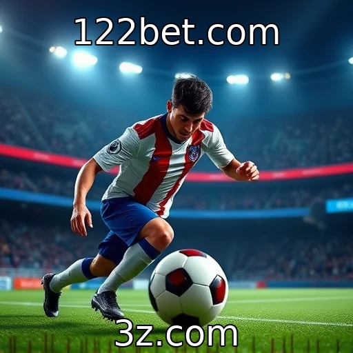 122bet.com Apostas esportivas: como analisar resultados e maximizar lucros
