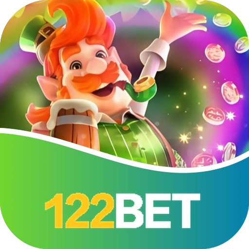 122bet Logo
