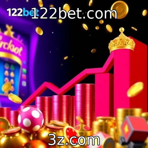 O Crescimento do Cassino Online no Brasil: Expectativas para 2025